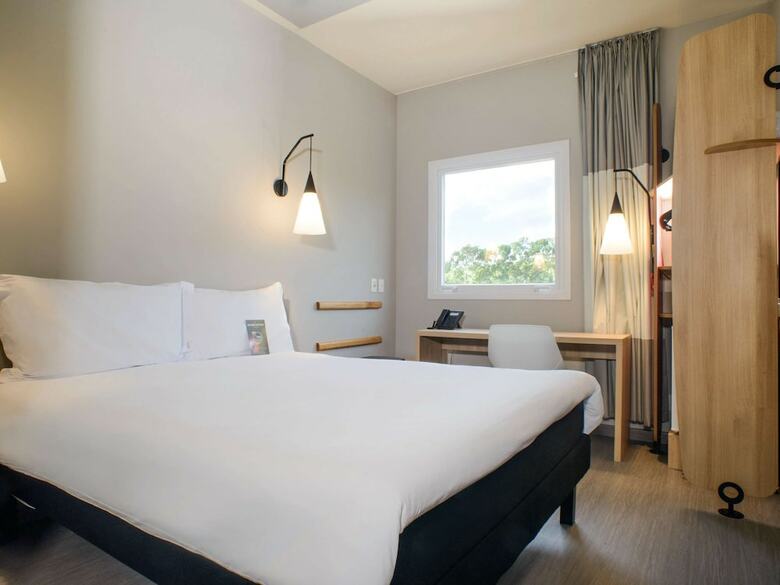 Hotel Ibis Itatiba (opening March 2019)