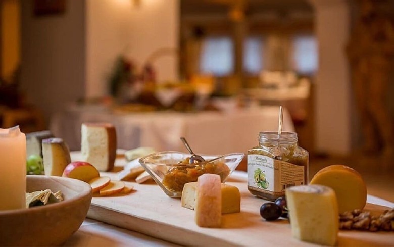 Hotel Bergschl�ssl