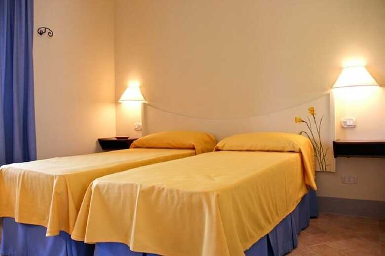 Agroturismo Casella Della Barca