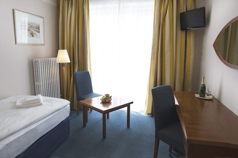 Hotel Marttel