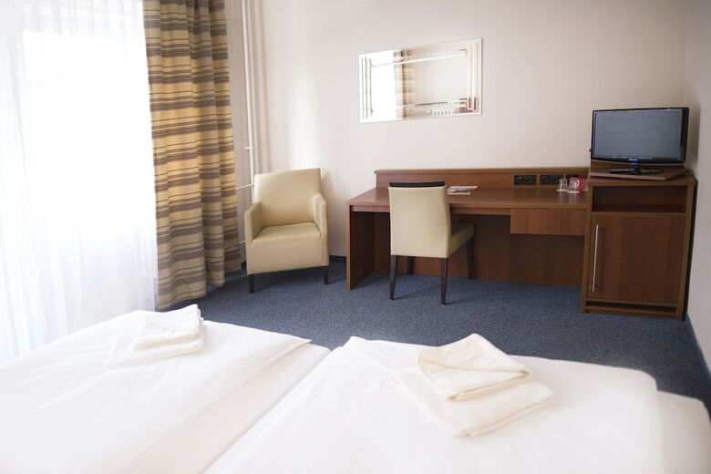 Hotel Marttel