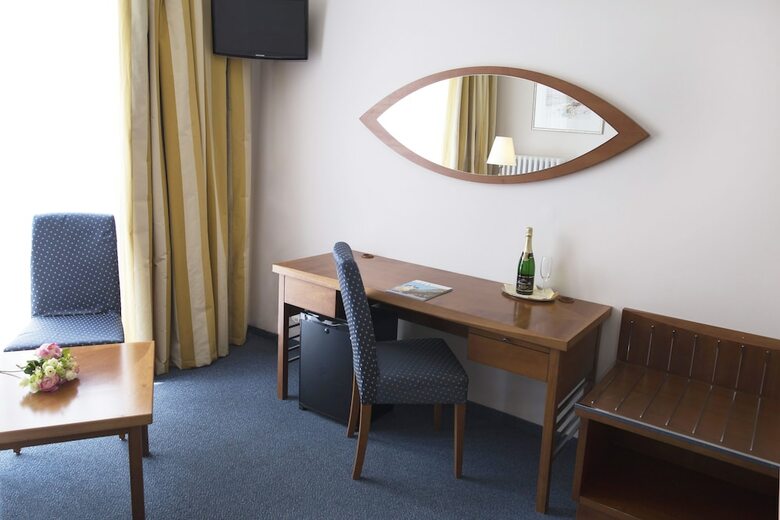 Hotel Marttel