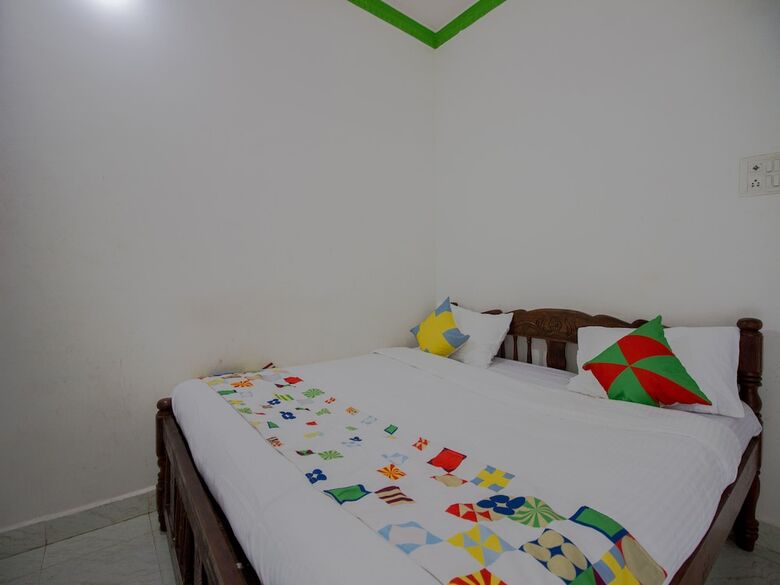 Apartamentos Oyo 14062 Home Beach Side Studio Calangute