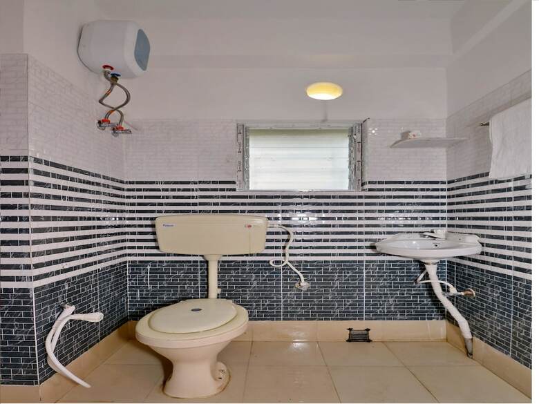 Hotel Oyo 13600 Newcastle Inn