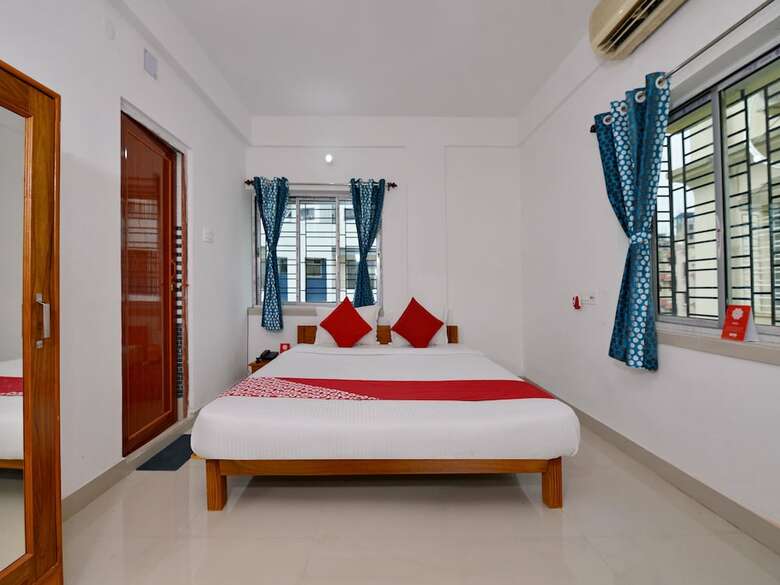 Hotel Oyo 13600 Newcastle Inn