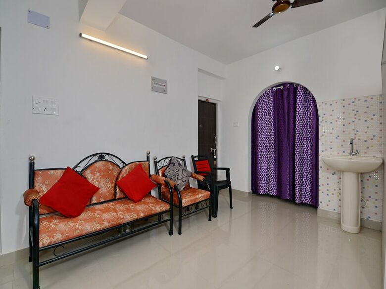 Hotel Oyo 13600 Newcastle Inn