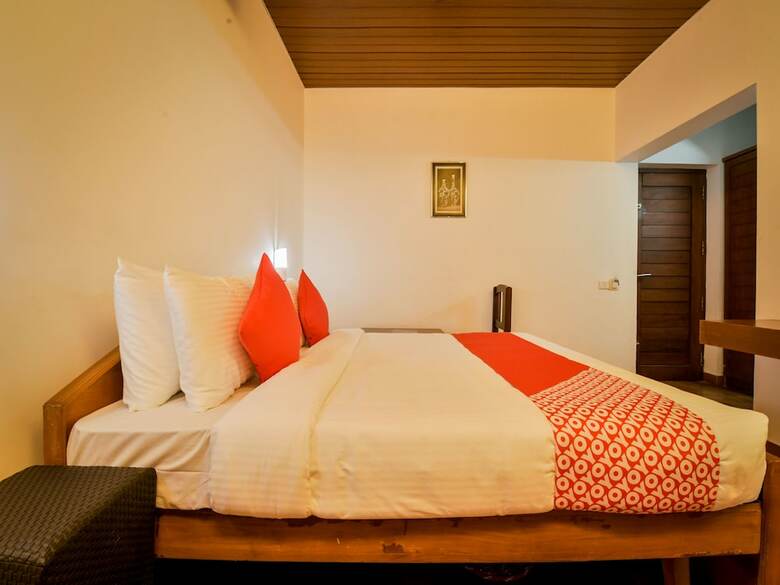 Hotel Oyo 13315 Kottaram Beachway Resort