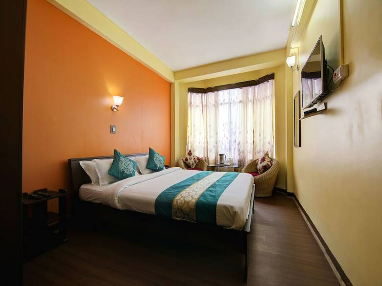 Oyo 13638 Choice Hotel