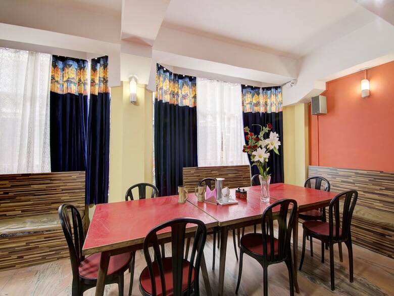 Oyo 13638 Choice Hotel