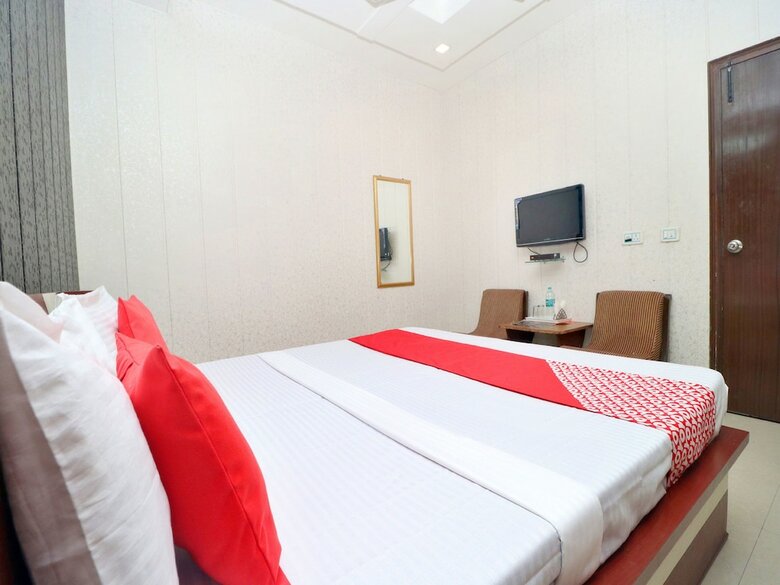 Oyo 3509 Hotel Celebration