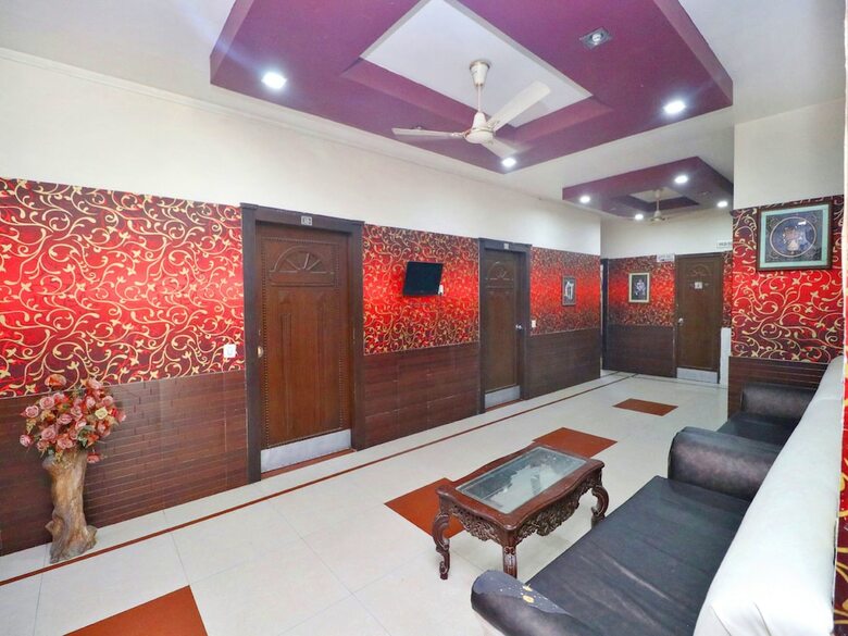 Oyo 3509 Hotel Celebration