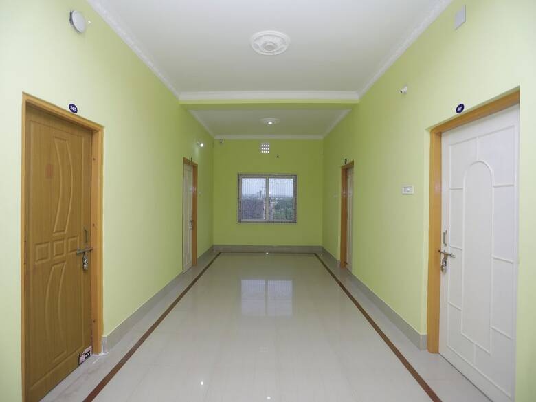 Hotel Oyo 13859 Soveet Residency