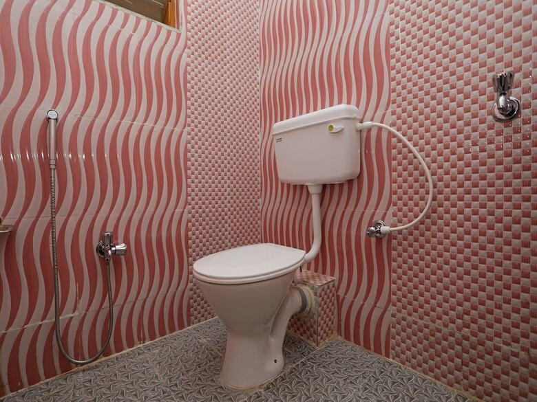 Hotel Oyo 13859 Soveet Residency