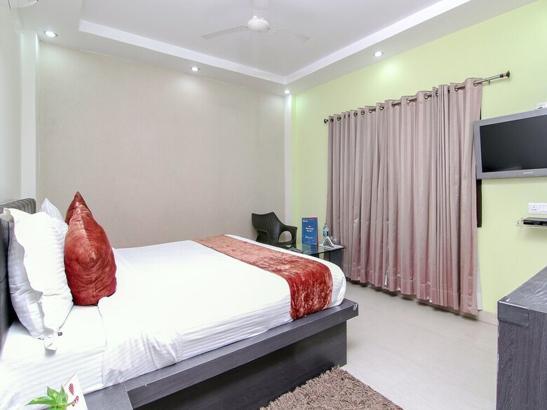 Oyo 4036 Hotel Liberty Residency