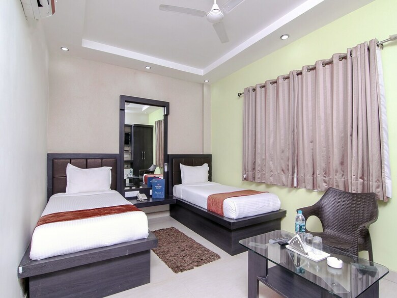 Oyo 4036 Hotel Liberty Residency