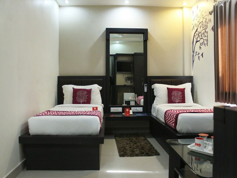 Oyo 4036 Hotel Liberty Residency