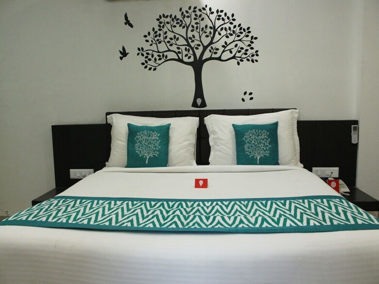 Oyo 4036 Hotel Liberty Residency