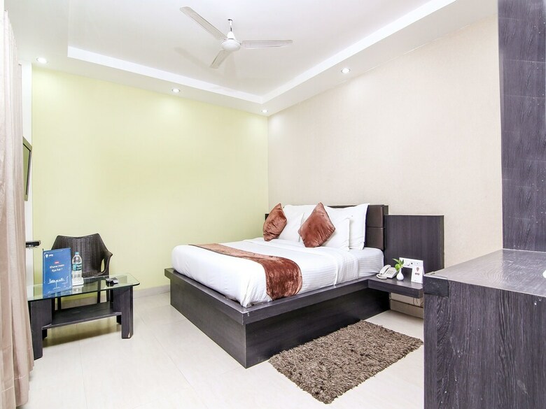 Oyo 4036 Hotel Liberty Residency