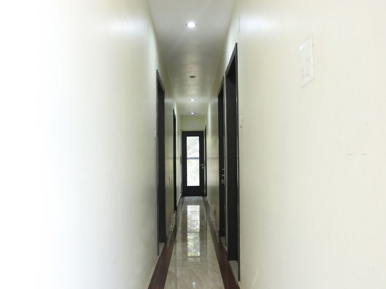 Oyo 4036 Hotel Liberty Residency