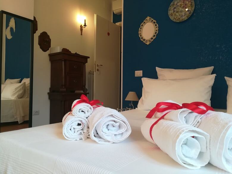 Bed & Breakfast Buonfiglio Cicconcelli