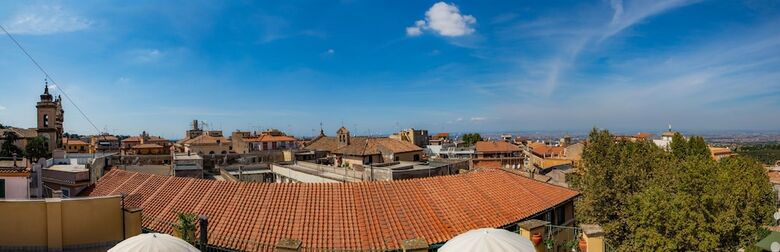 Bed & Breakfast Buonfiglio Cicconcelli