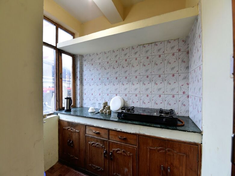 Apartamentos Oyo 14364 Home Comfortable Studios Hadimba Road