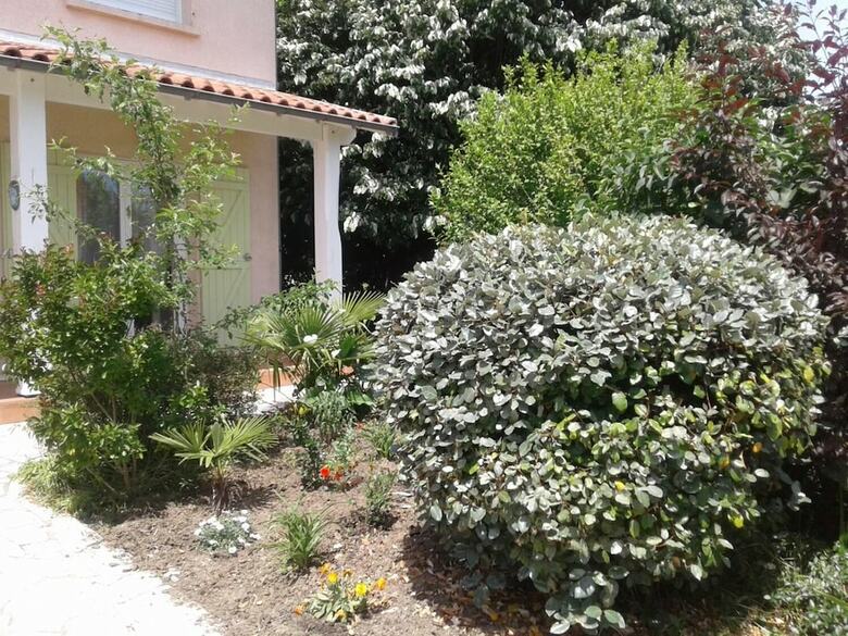 Maison Venitia - G�te