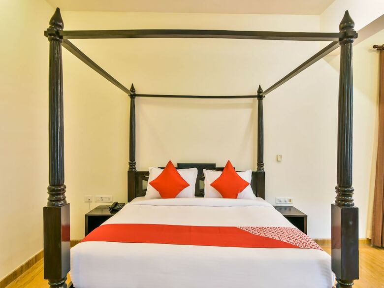 Hotel Oyo Flagship 15006 Orritel Village Vagator