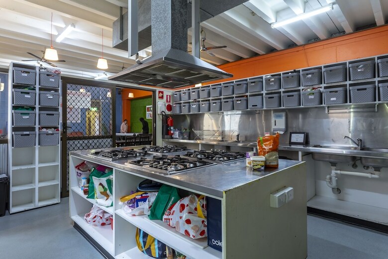 Hostal Tequila Sunrise Hostel (adelaide)