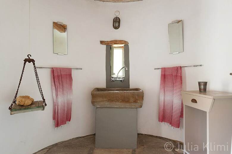 Villa Serifos Houses Aghios Sostis