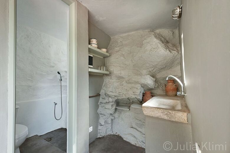 Villa Serifos Houses Aghios Sostis