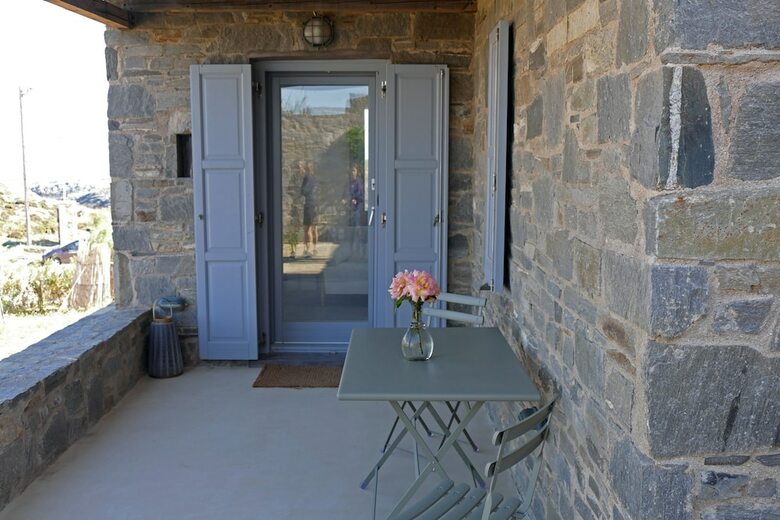 Villa Serifos Houses Aghios Sostis