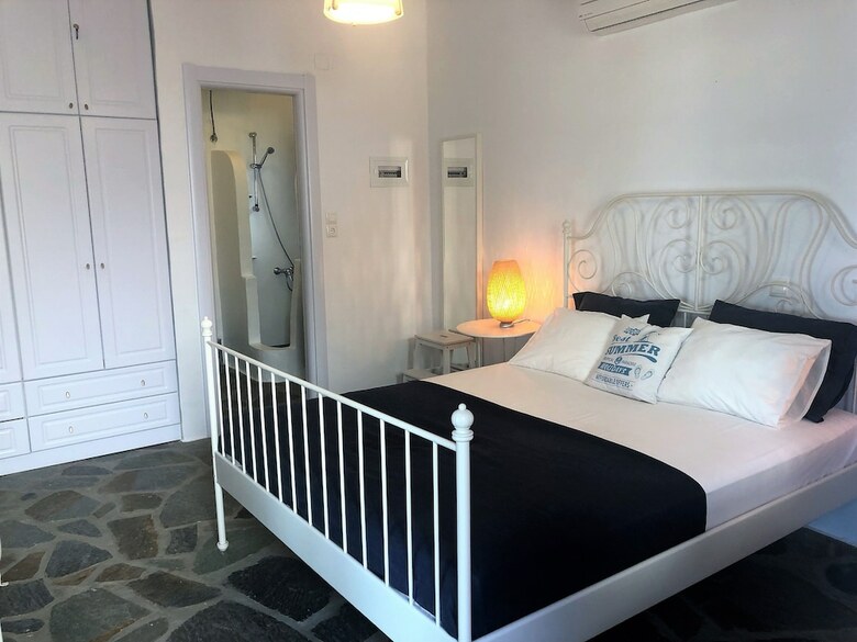 Villa Serifos Houses Aghios Sostis