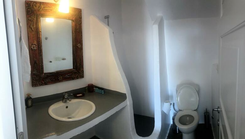 Villa Serifos Houses Aghios Sostis