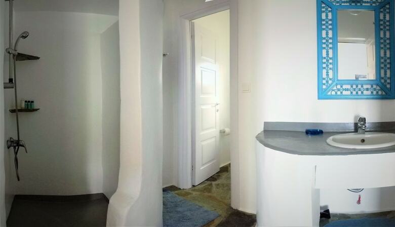 Villa Serifos Houses Aghios Sostis