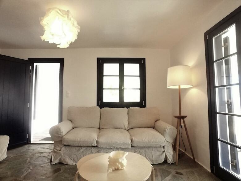 Villa Serifos Houses Aghios Sostis