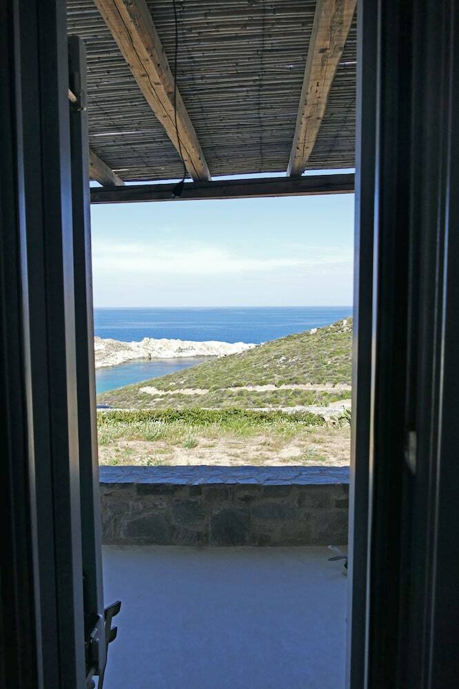 Villa Serifos Houses Aghios Sostis