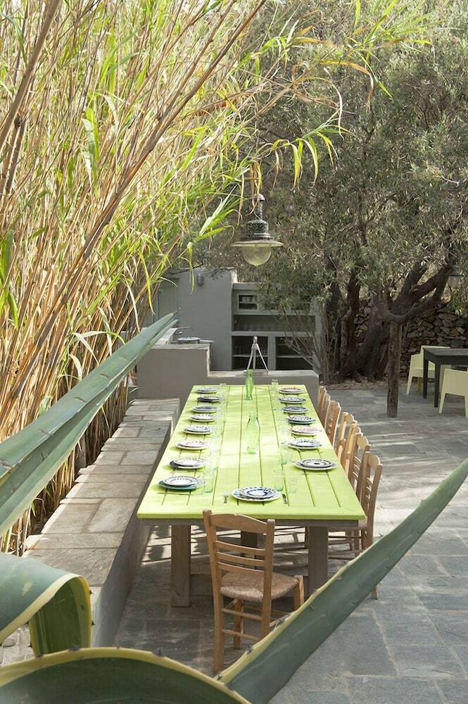 Villa Serifos Houses Aghios Sostis