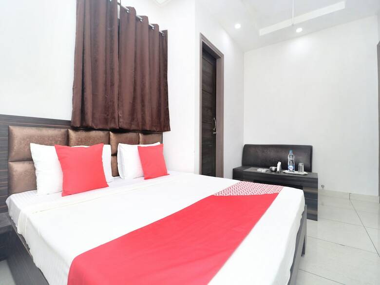 Oyo 15005 Hotel K-homes