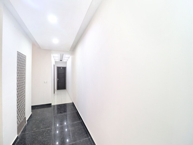 Oyo 15005 Hotel K-homes