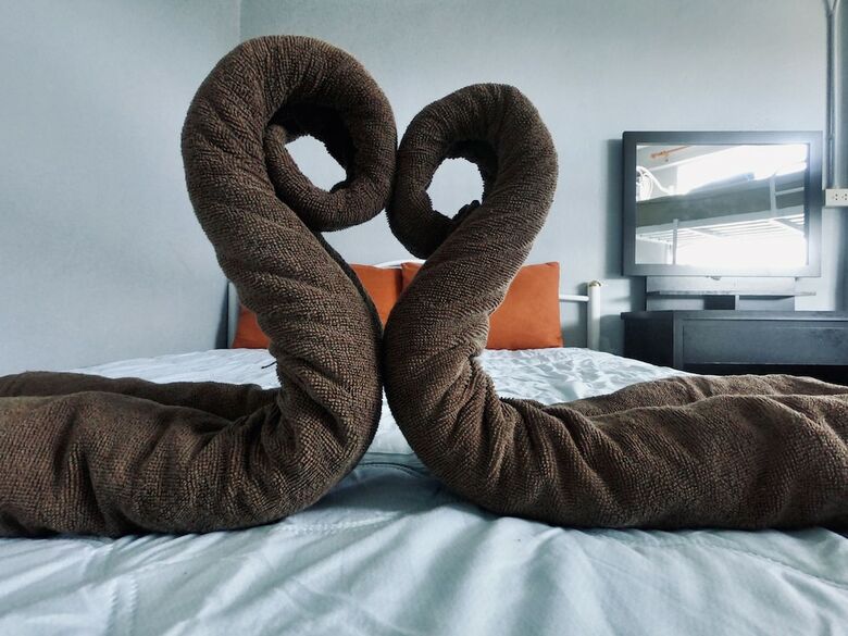 Hotel Baan Bangkok Home