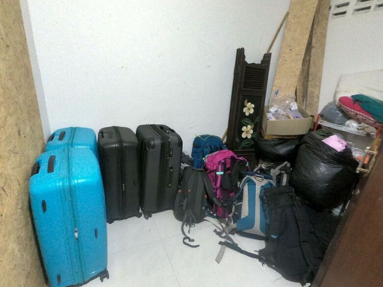 Hotel Baan Bangkok Home