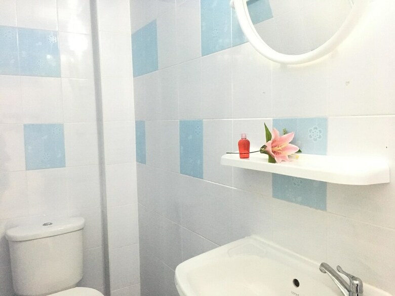 Hotel Baan Bangkok Home