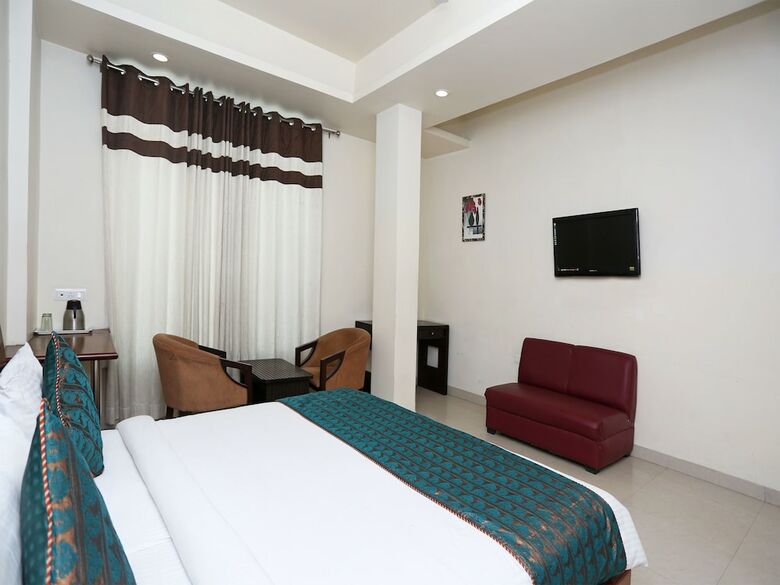 Oyo 5474 Hotel Aries