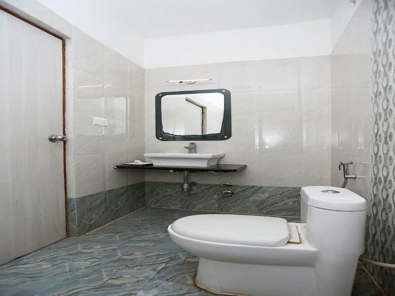 Oyo 5474 Hotel Aries