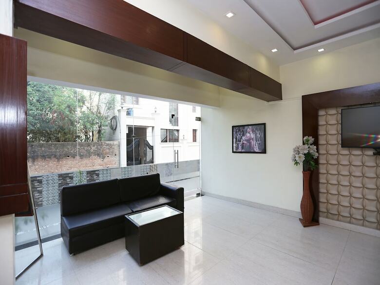 Oyo 5474 Hotel Aries