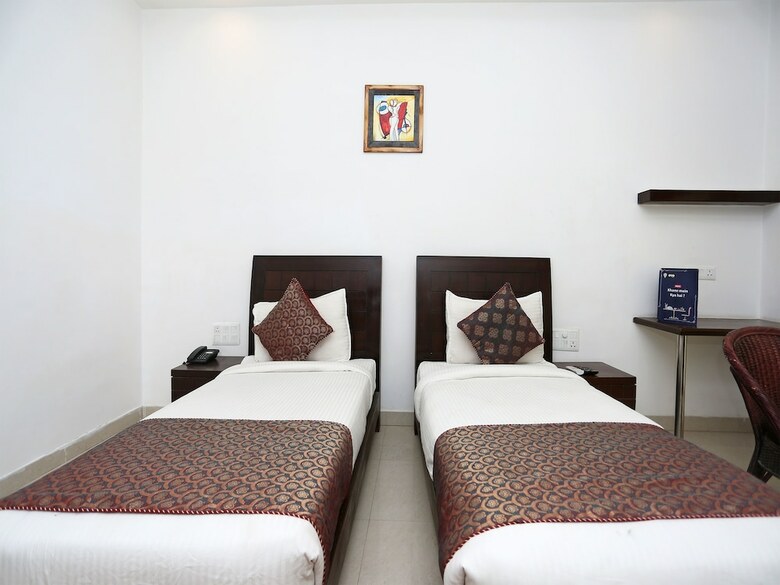 Oyo 5474 Hotel Aries