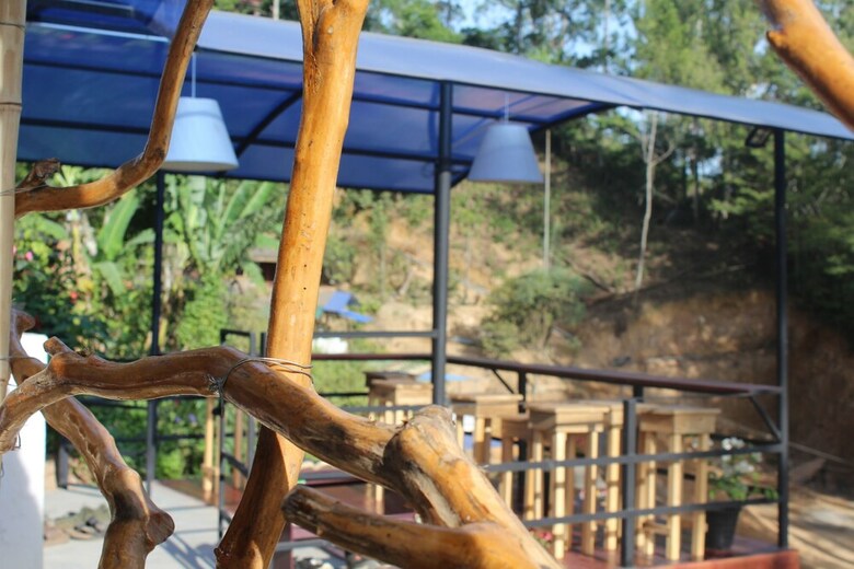 Hostal Hi Lanka Backpackers - Adults Only