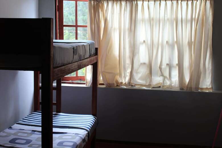 Hostal Hi Lanka Backpackers - Adults Only