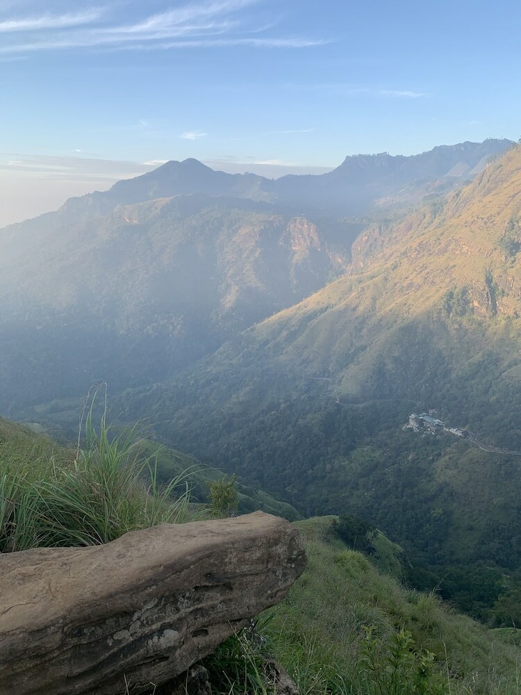 Hostal Hi Lanka Backpackers - Adults Only